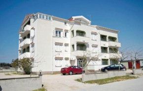 Apartments with a parking space Povljana, Pag - 17011